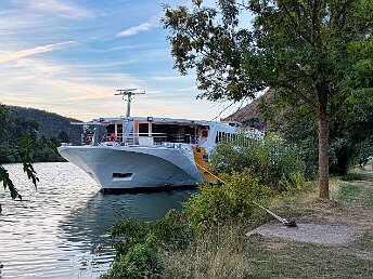 Mosel Cruise 2026