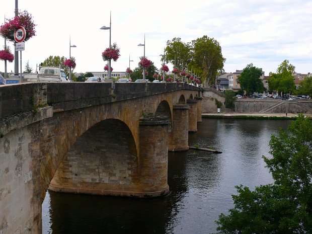 10) Cahors