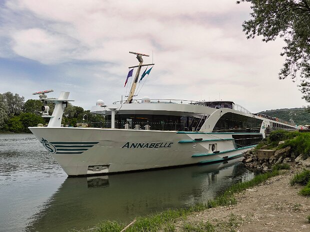 Rhône Cruise 2025